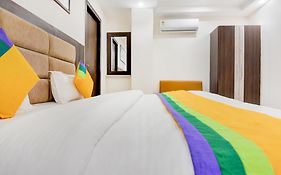 Itsy Hotels K K Residency Staywell